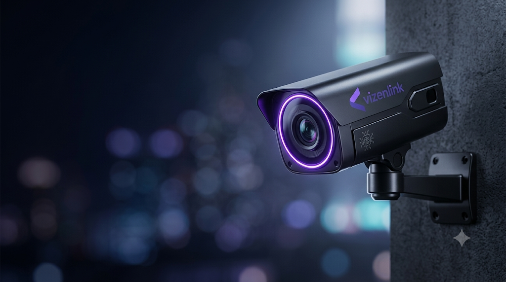 Advanced Computer Vision Analytics